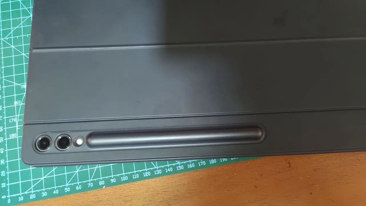 Samsung S9 ultra 512gb 12gb ram - Foto 3