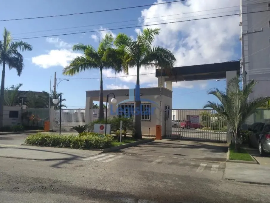 Apartamento 2 Quartos Aracaju - SE - Inácio Barbosa