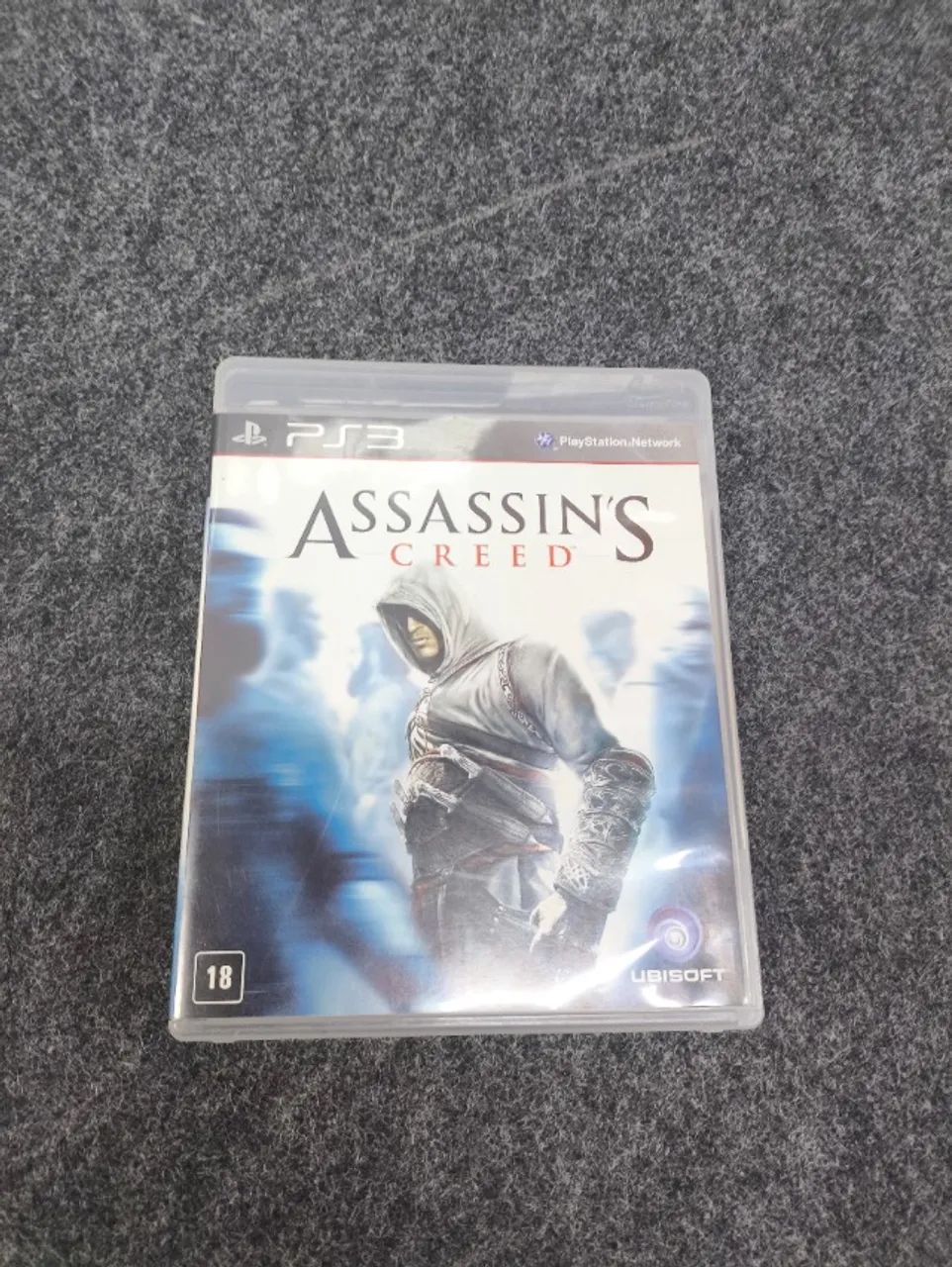 Assassin's Creed PS3