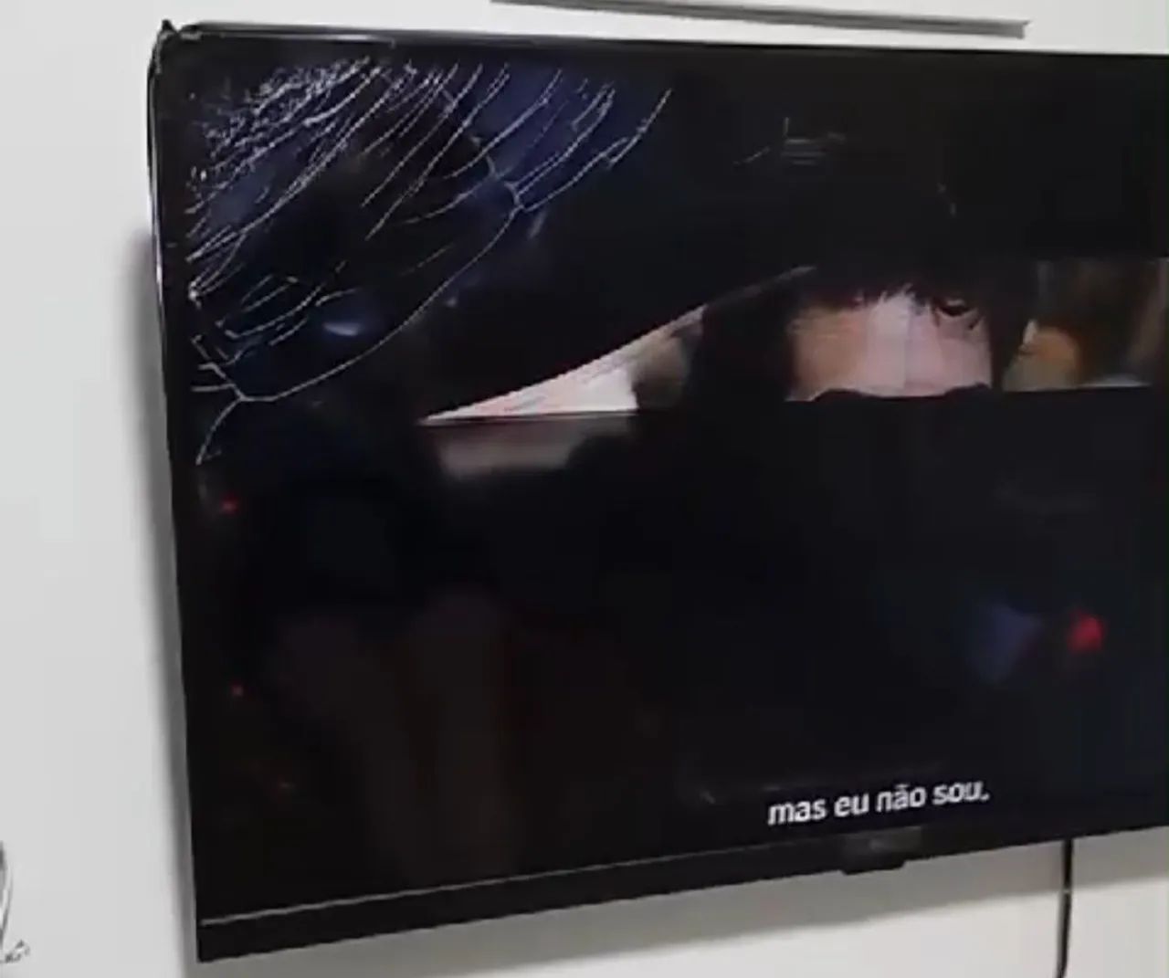 TV LG 32 polegadas 32LR600BPSA - Foto 2