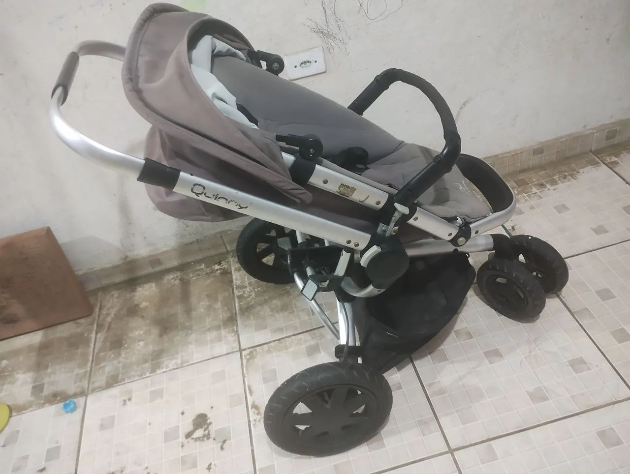 Carrinho de bebê - Foto 6