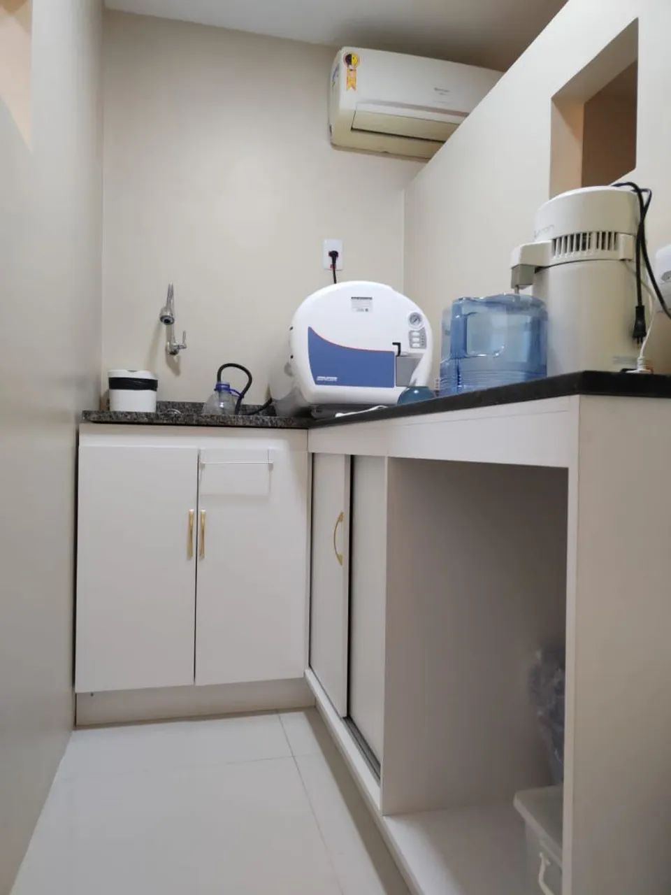 Consultório odontológico no Parque office  - Foto 4
