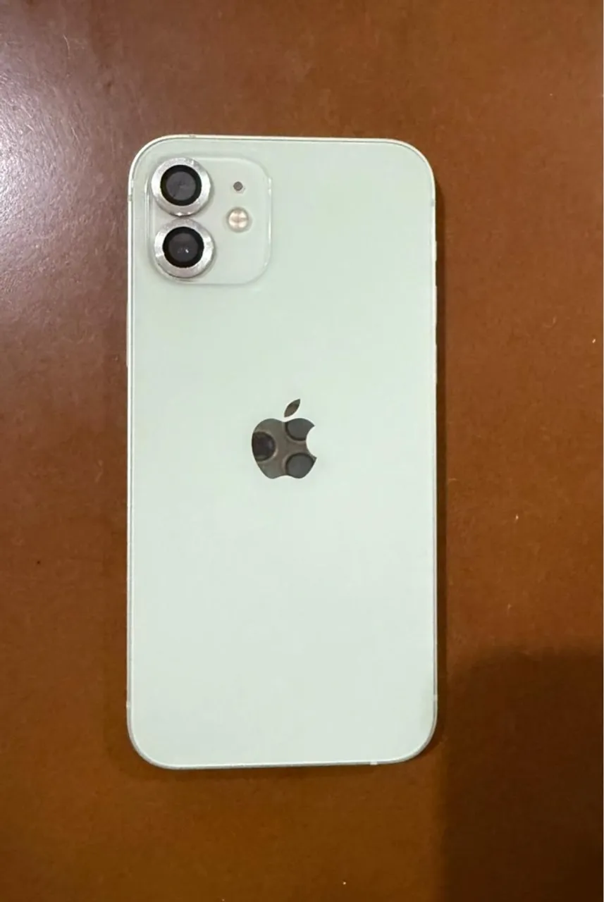 IPHONE 12 128GB Verde