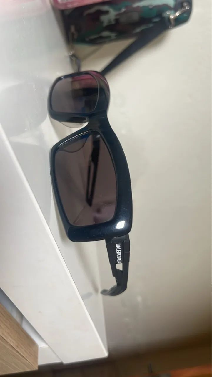 Óculos de Sol Masculino vendo muito barato original  - Foto 3