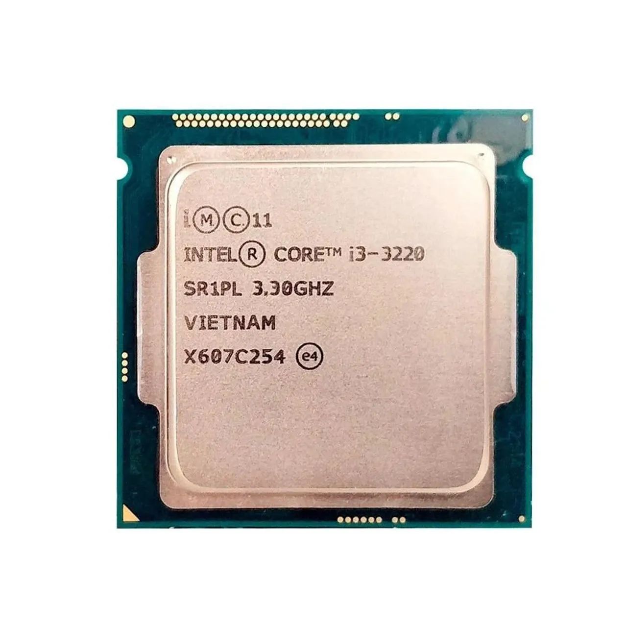 Processador Intel Core i3-3220 3.3GHz