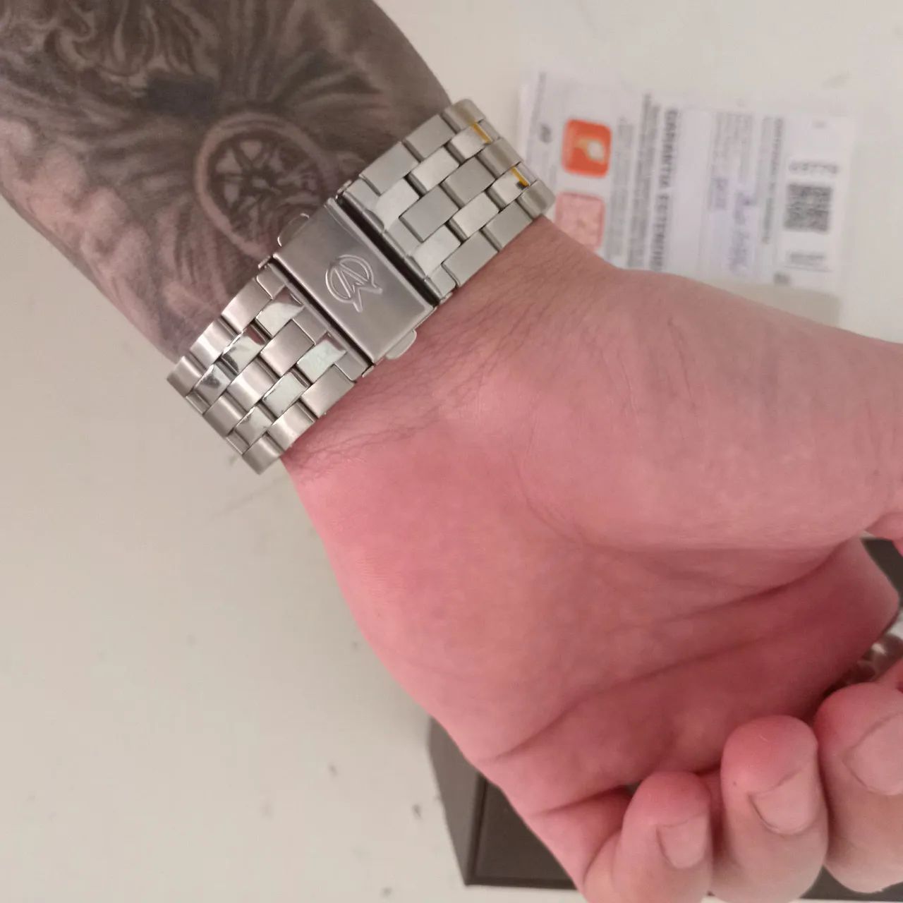 Relógio 63824607362307121