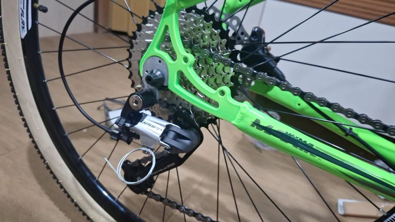 Ciclismo  - Foto 4