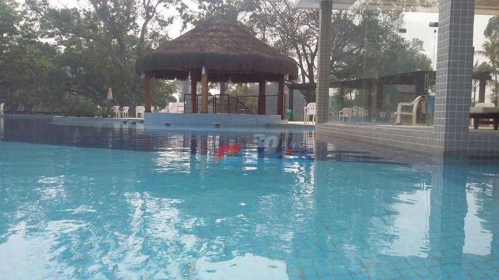 Terreno à venda, 452 m² - Condomínio Ecoville - Foto 15