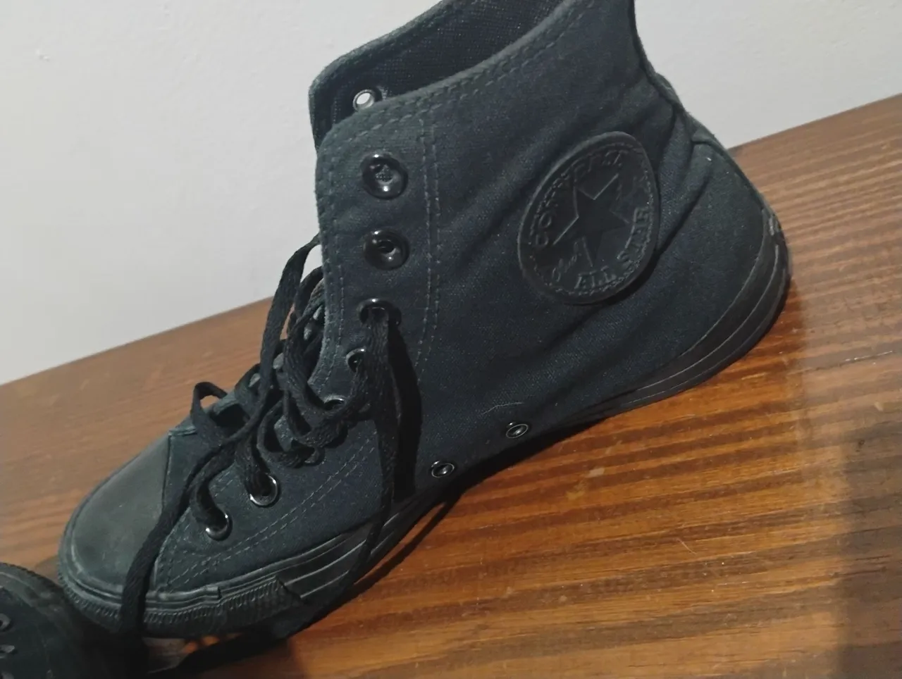 Tênis All Star Masculino Tam 40