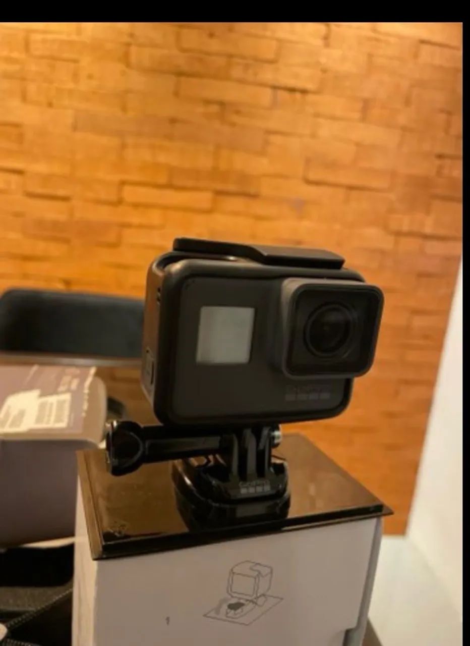 GoPro Hero 5 Black