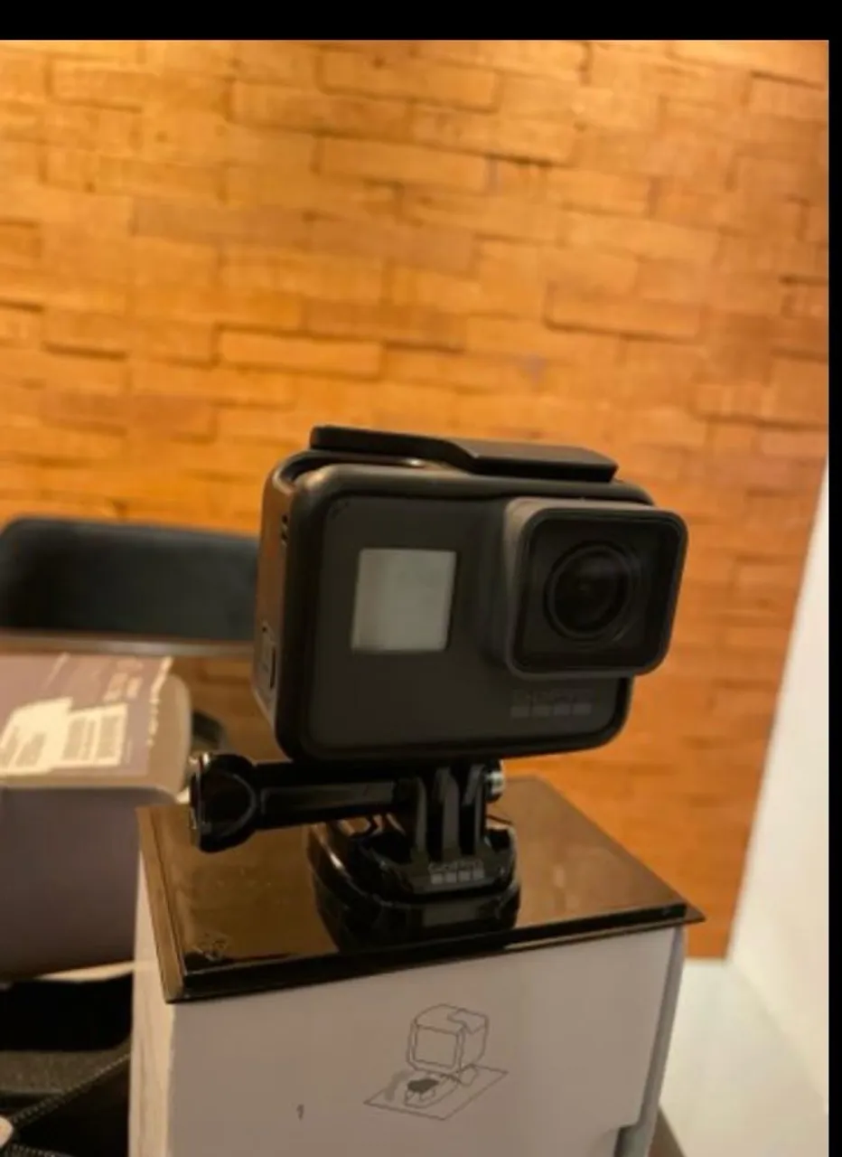 GoPro Hero 5 Black