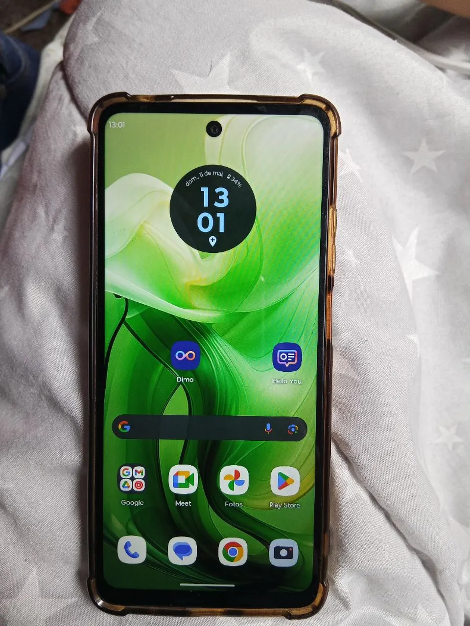 Moto g24
