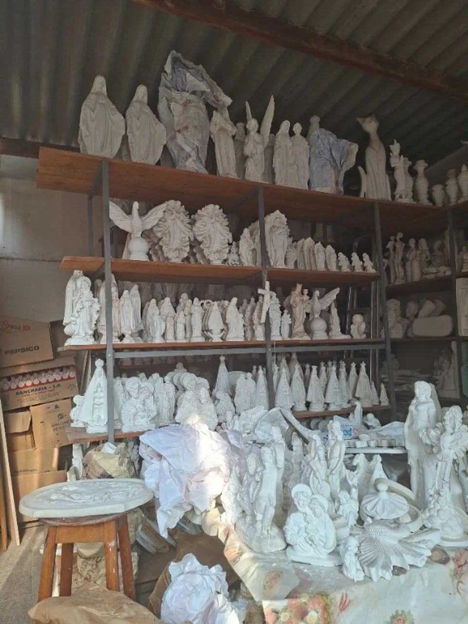 Foto - Campo Grande - Centro