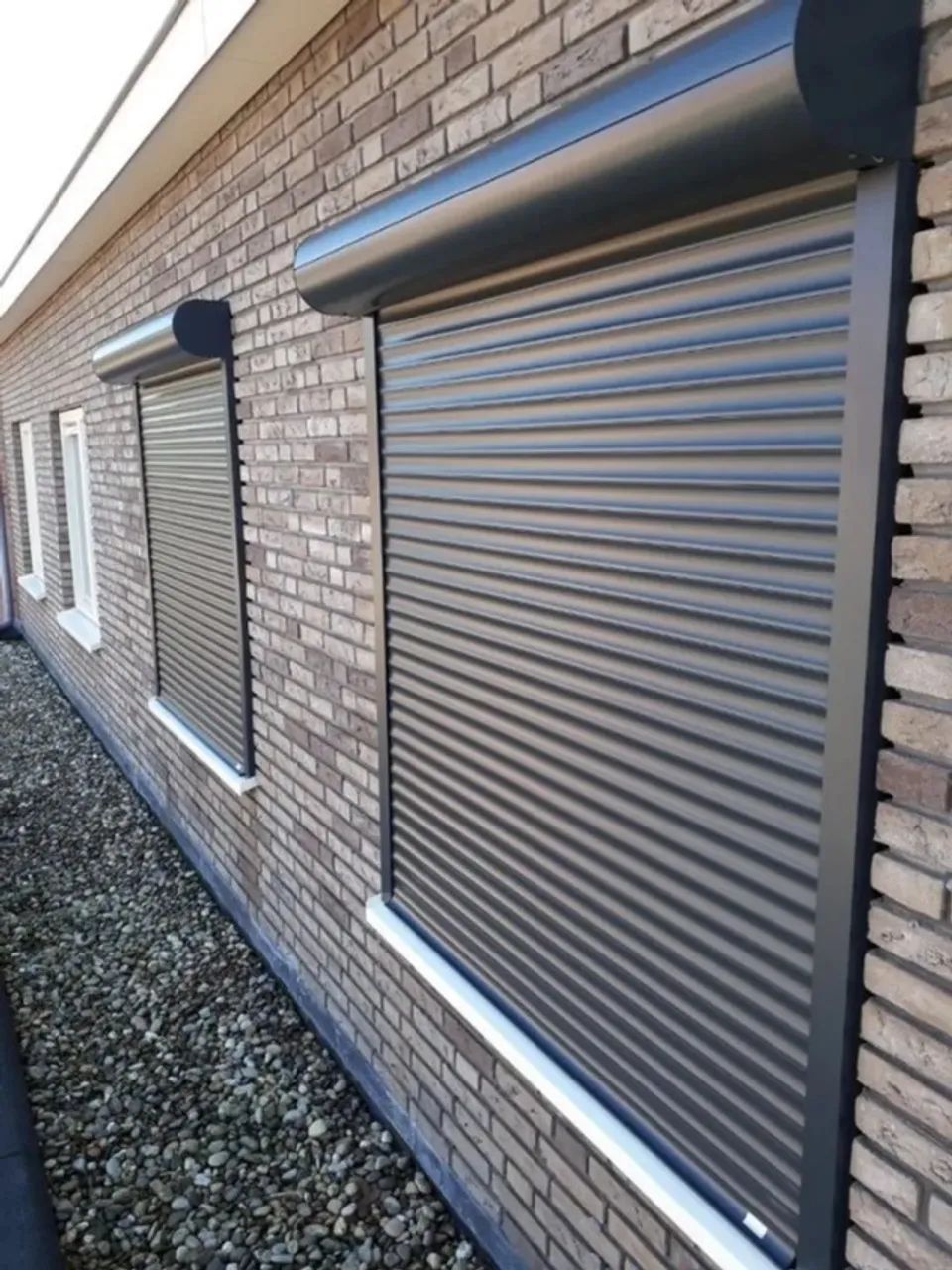 PERSIANA ALUMINIO SOB MEDIDA - Foto 2