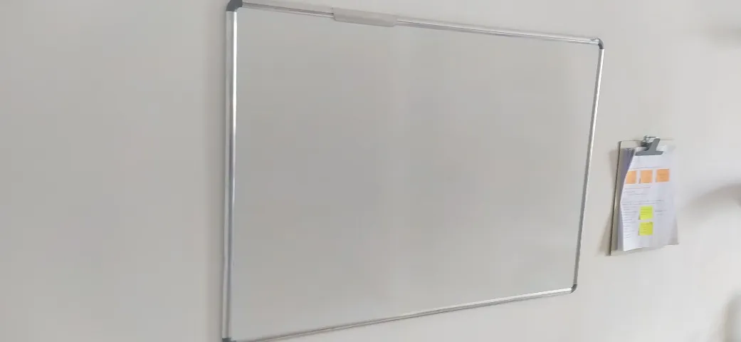 Quadro branco STALO