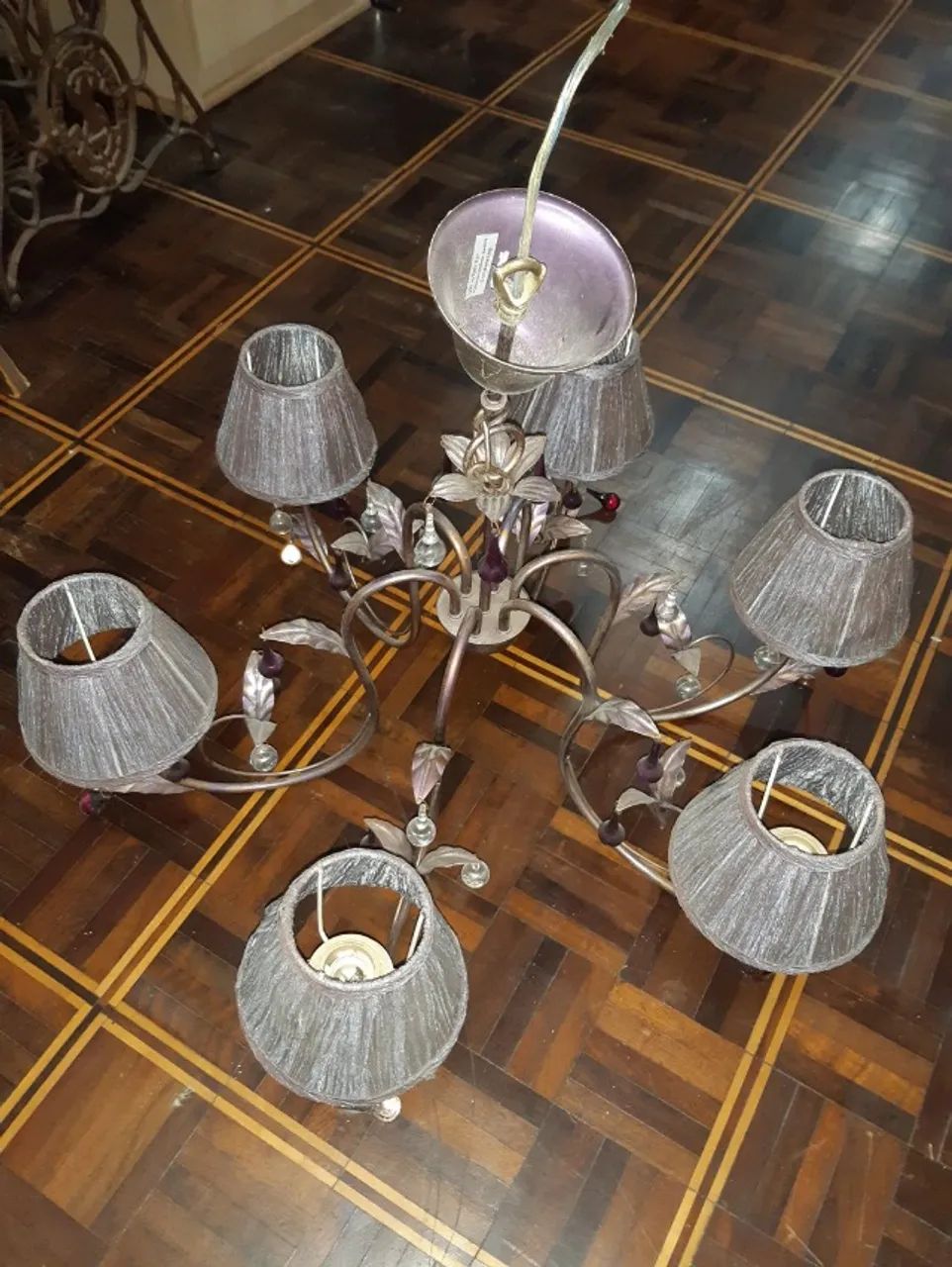 Lustre - Foto 5