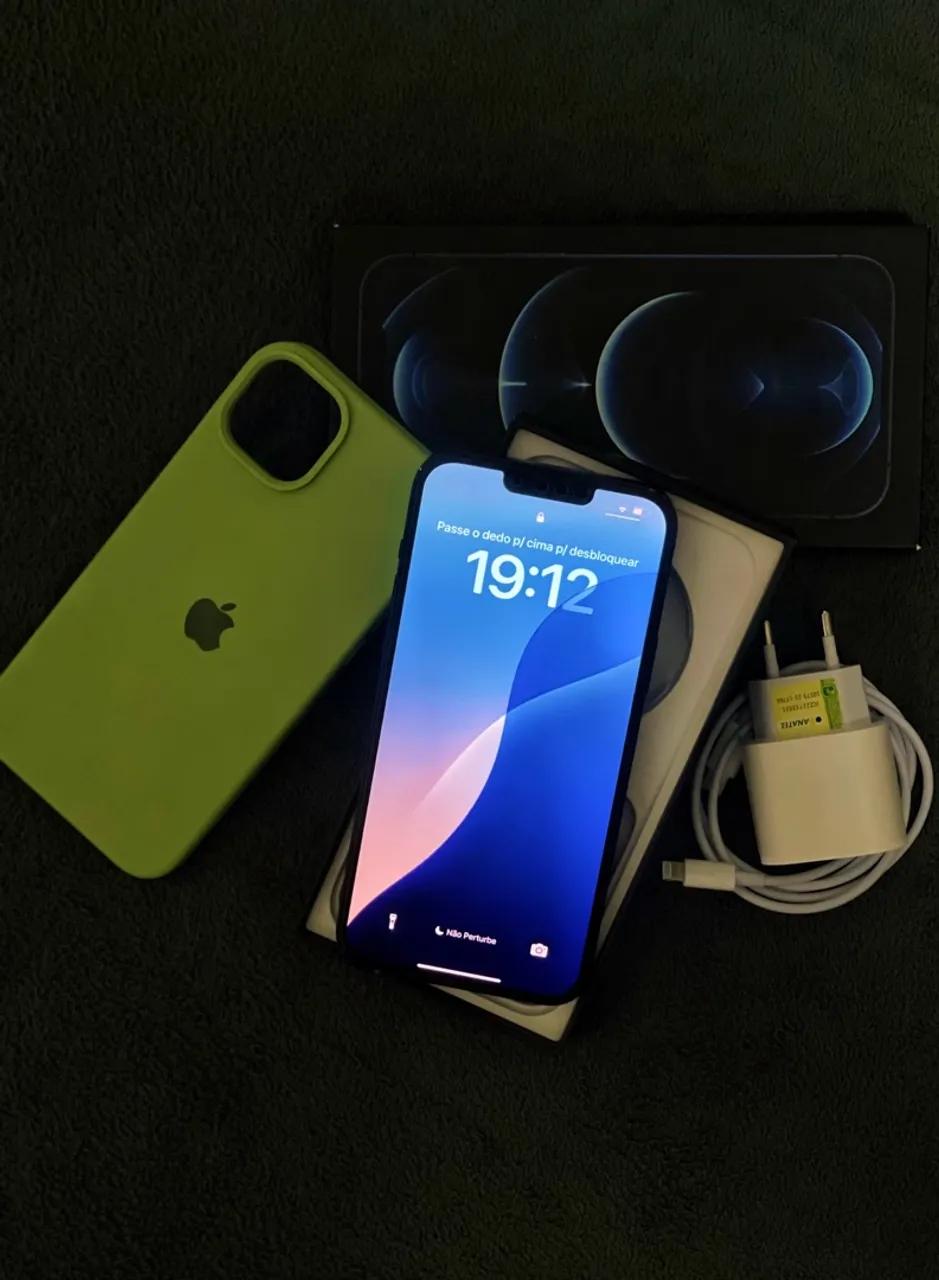 iPhone 14 Plus - 128gb Todo Original