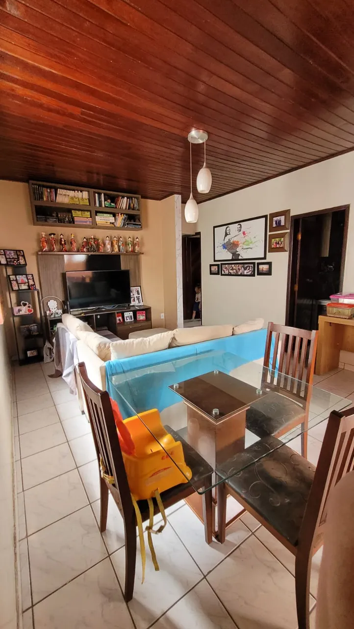 VENDO Excelente casa no Vinhais