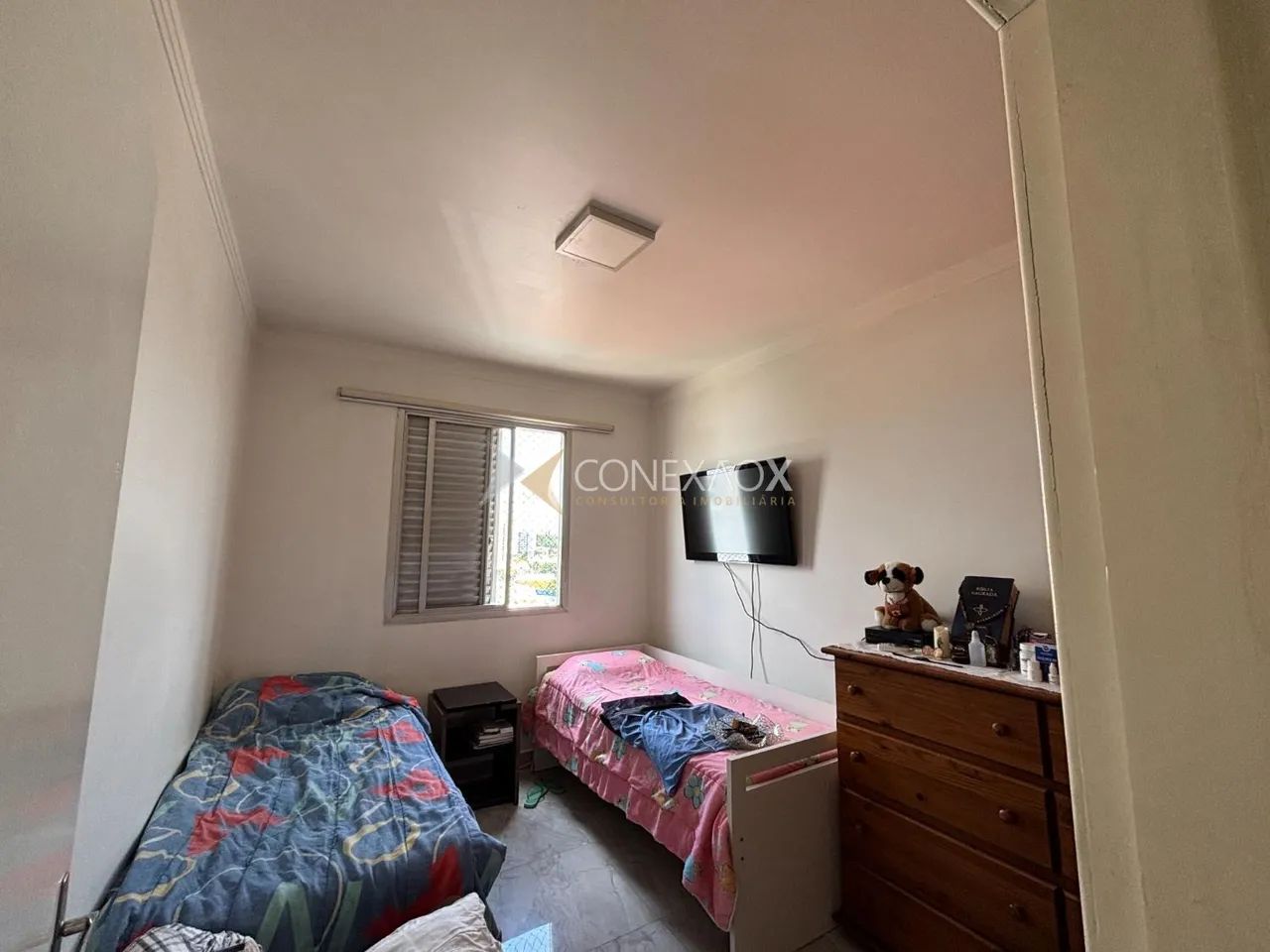 apartamento - Jardim Guanabara - Campinas - Foto 4