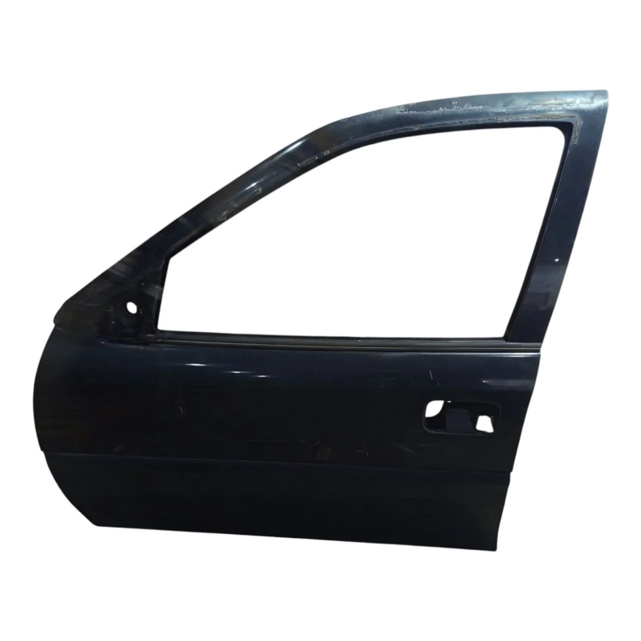 Porta dianteira esquerda GM Chevrolet Vectra 1996 a 2005 - Foto 3