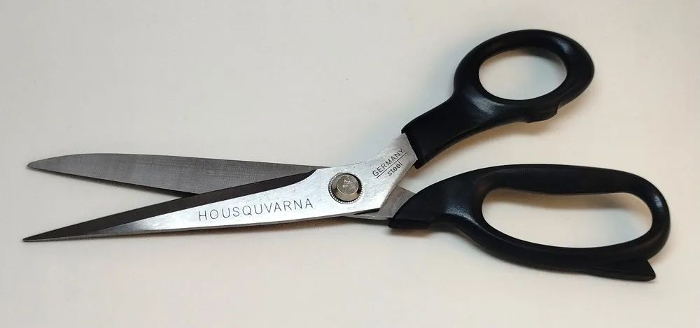 Tesoura para tecido - Foto 5