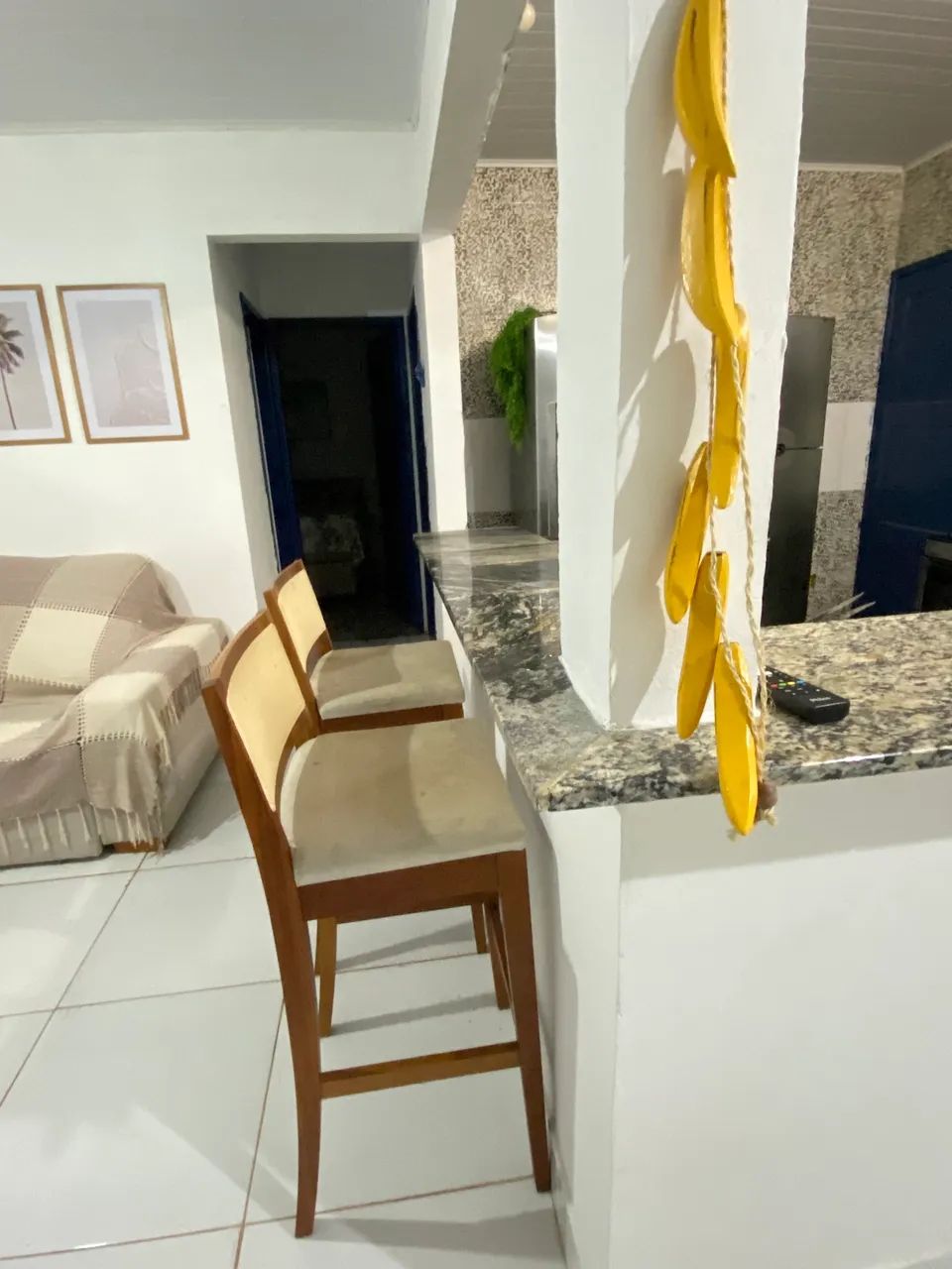 Réveillon Casa Amora em Imbassaí com Piscina Privativa e Ar-condicionado - Foto 10