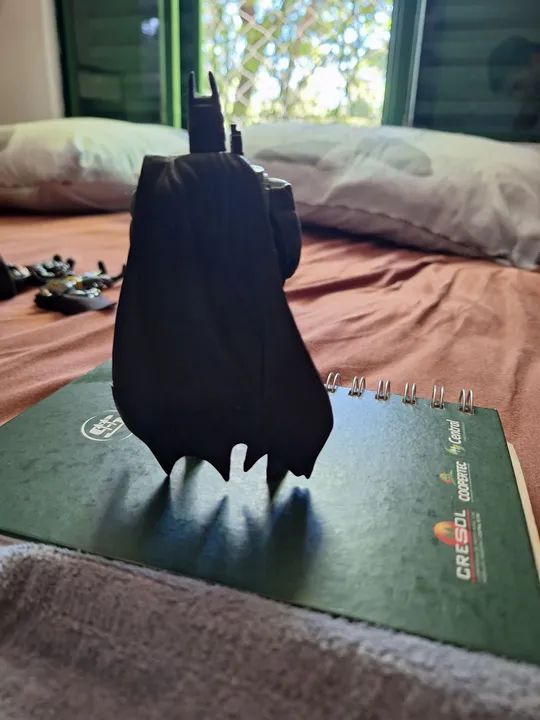 Boneco Batman - Coleção - Foto 3