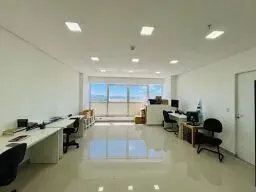 Sala para locação Helbor Dual Mogilar