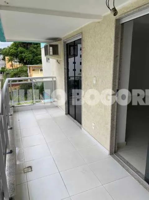 Oportunidade cobertura 1° locação pechincha - Foto 9