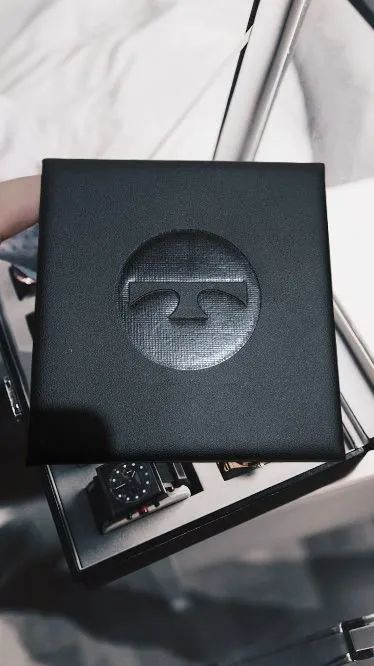 Relógio Technos Cronógrafo Masculino - Foto 3