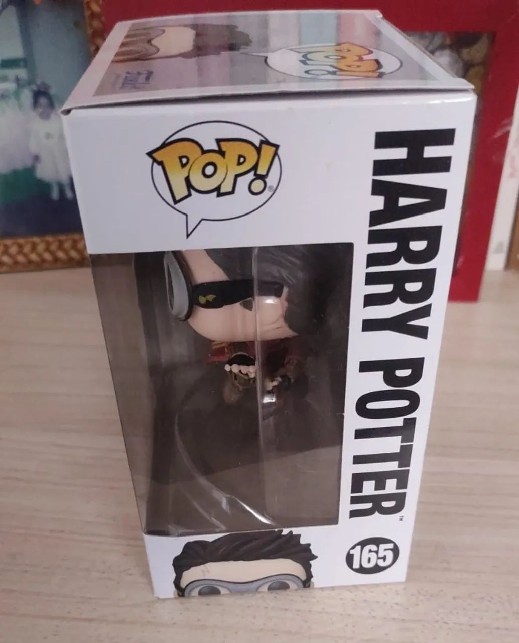 Funkos Pop Harry Potter - Foto 2