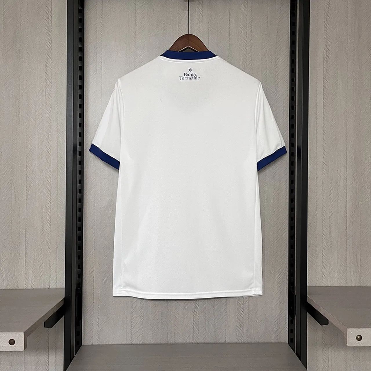 Camisa Esporte Clube Bahia Puma 2025 - Foto 6