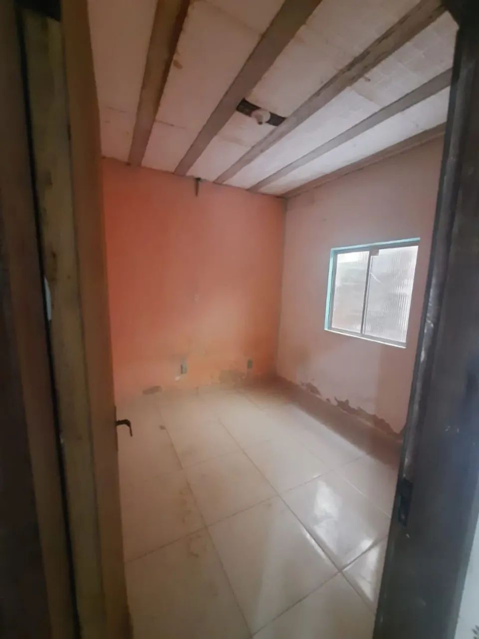 vendo essa casa  "paripe, portelinha" - Foto 5