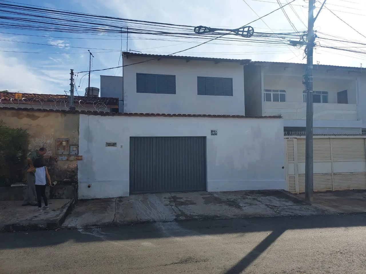 Foto - Goiânia - Água Branca