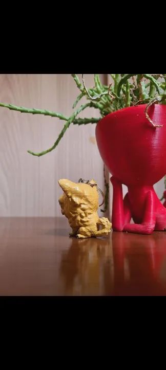 Chaveiro pet Chihuahua - Foto 4