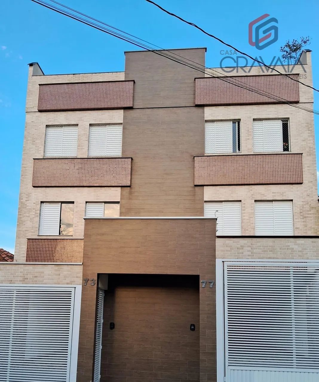 Apartamento em Vila Alice - Santo André - Foto 2
