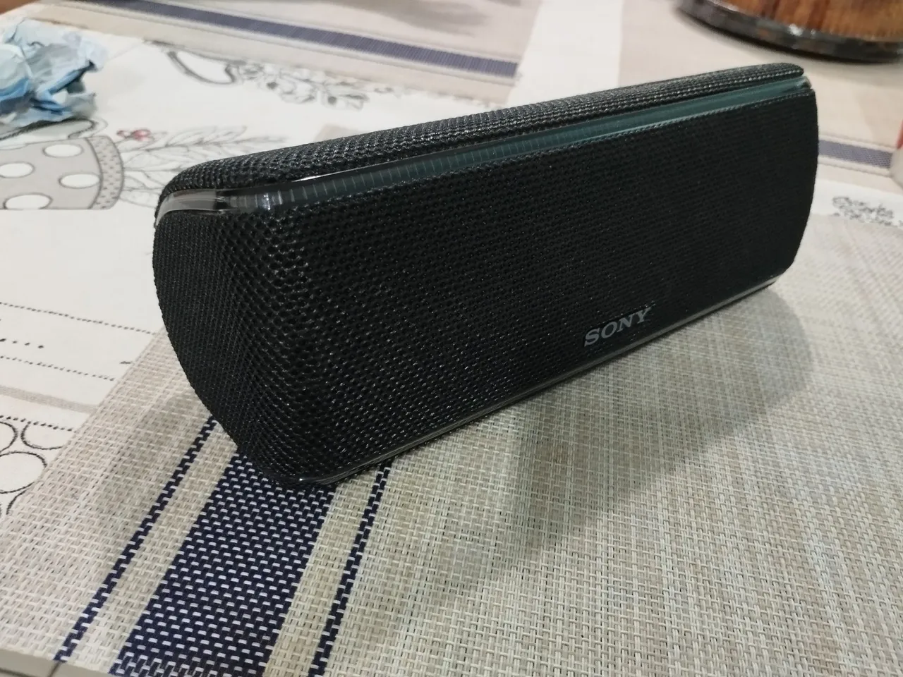 Caixa de Som Sony Bluetooth SRS-XB31