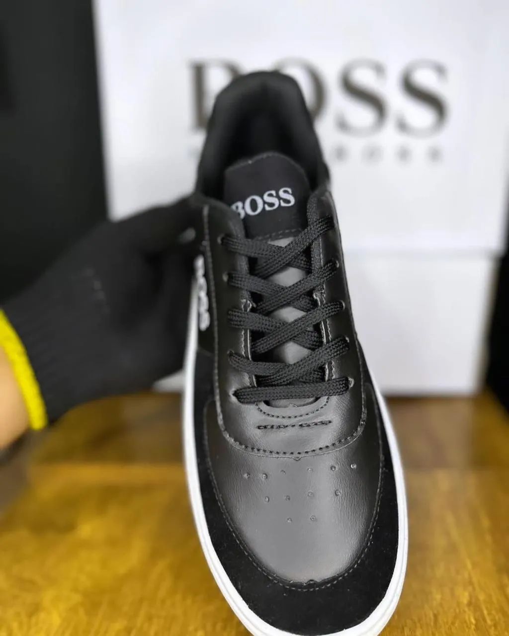 Tênis Boss Premium 38 ao 43 - Foto 4