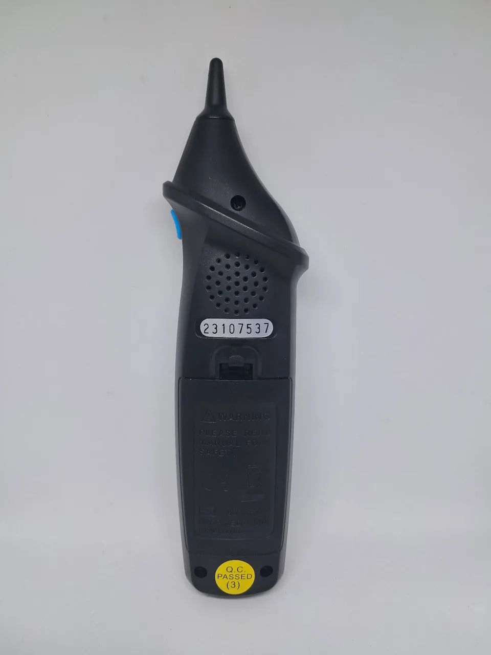 Testador de Tensão AC AVD06 BSIDE - 12V-1000V - Foto 6