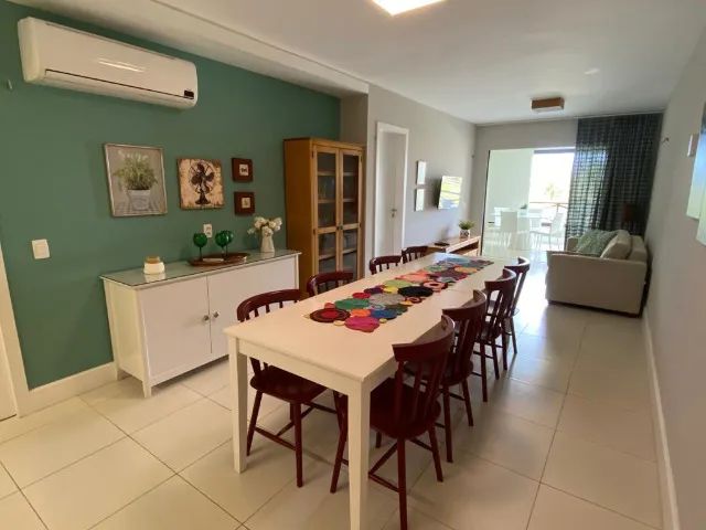 ALUGO APARTAMENTO- AQUAVILLE RESORT | PORTO DAS DUNAS   - Foto 3