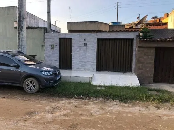 Oportunidade Única em VITORIA DE SANTO ANTAO - PE | Tipo: Casa | Negociação: Venda Online