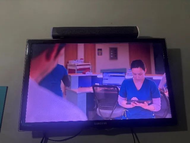 Televisão 32