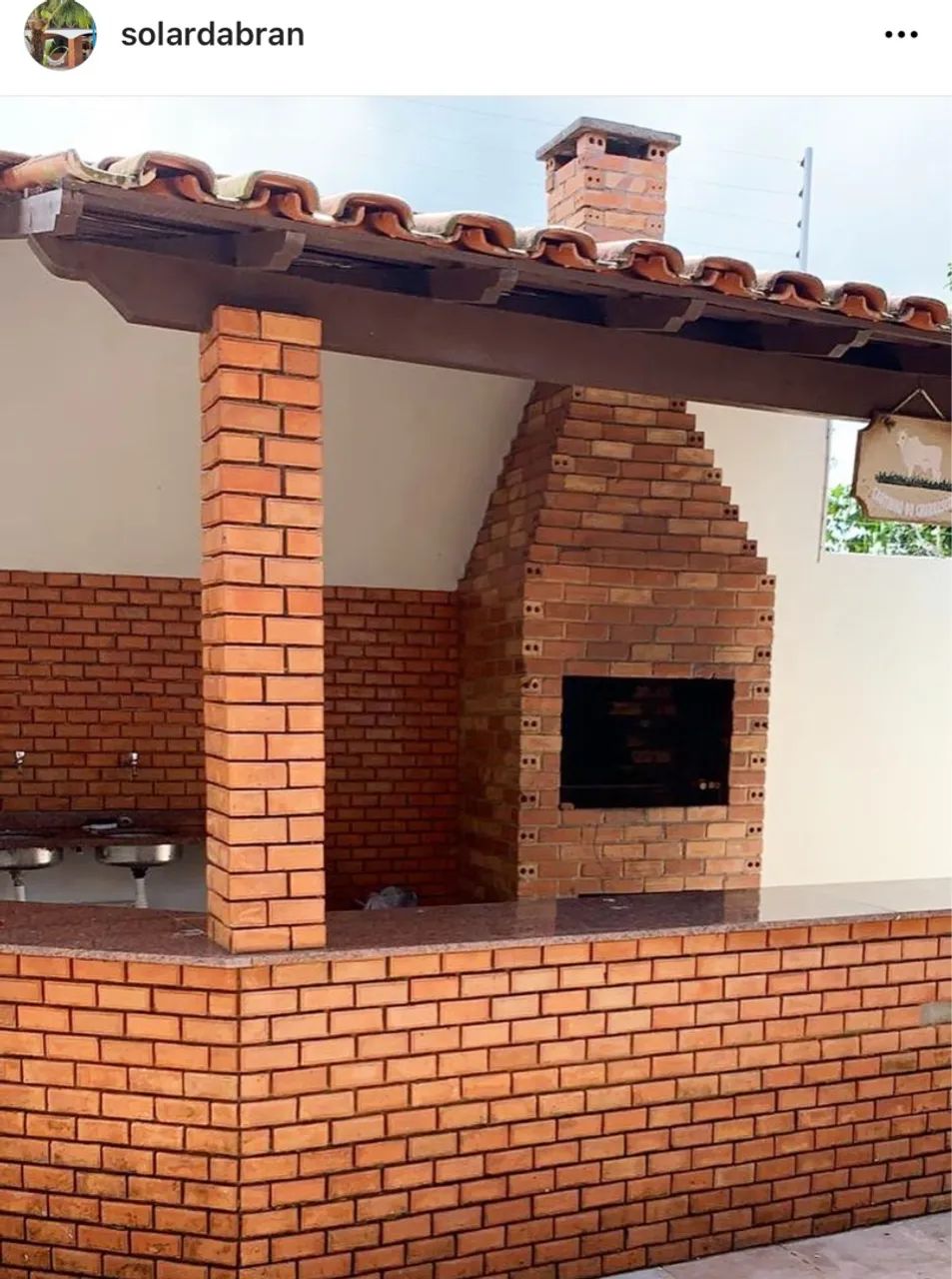 Casa em Mosqueiro Solar da Bran - Sua casa com piscina em Mosqueiro!  - Foto 6