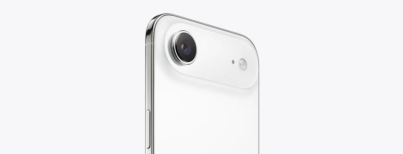 Celular Apple iPhone Air eSIM 1TB 12GB RAM de 6.5" 48MP 18MP - Consultar cores - Foto 5