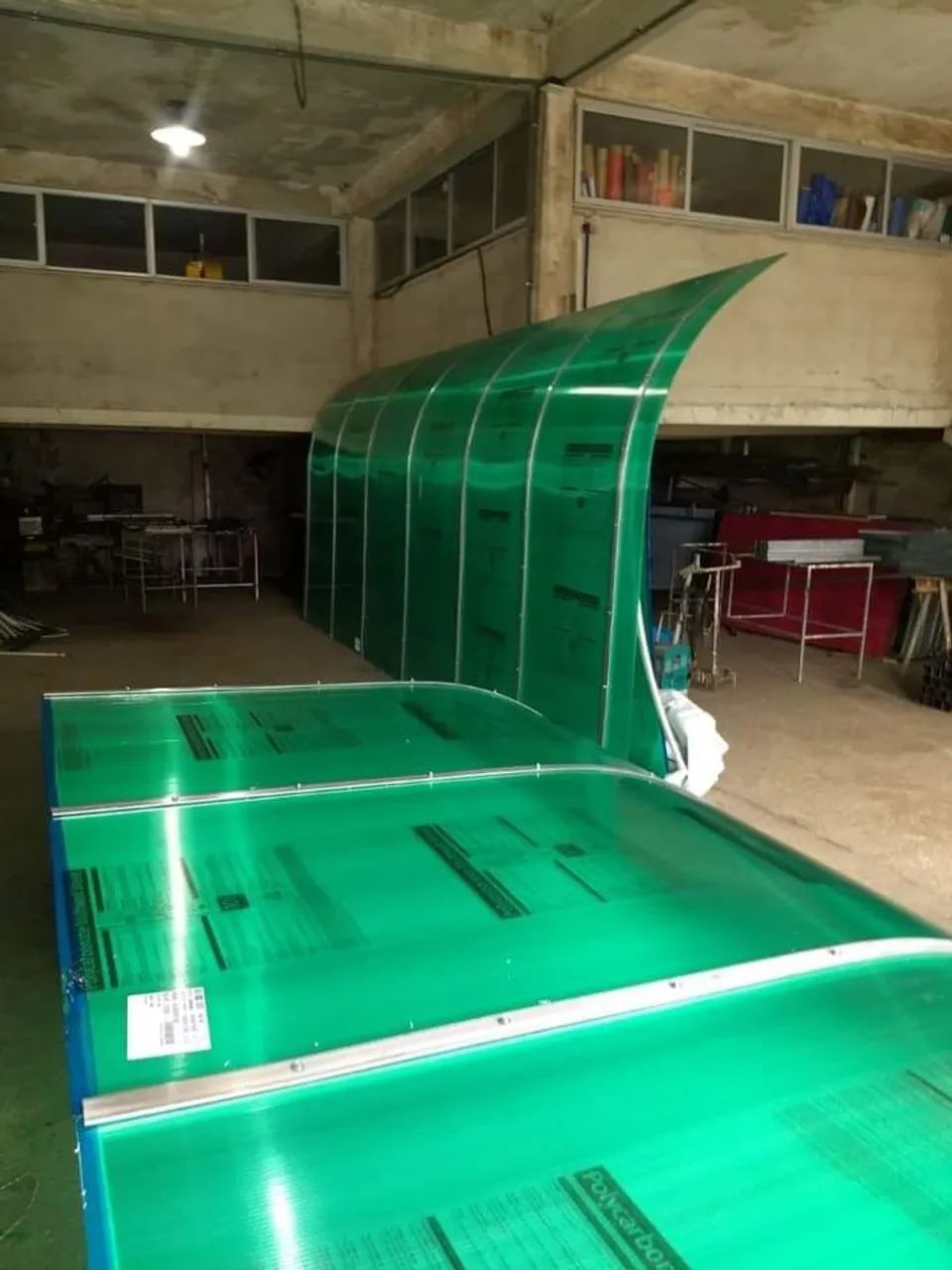 Fundação e Estrutura - Foto 6