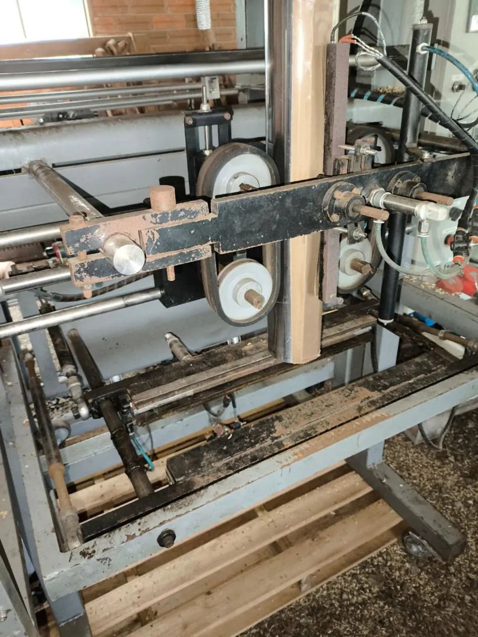 Empacotadora automática  - Foto 2