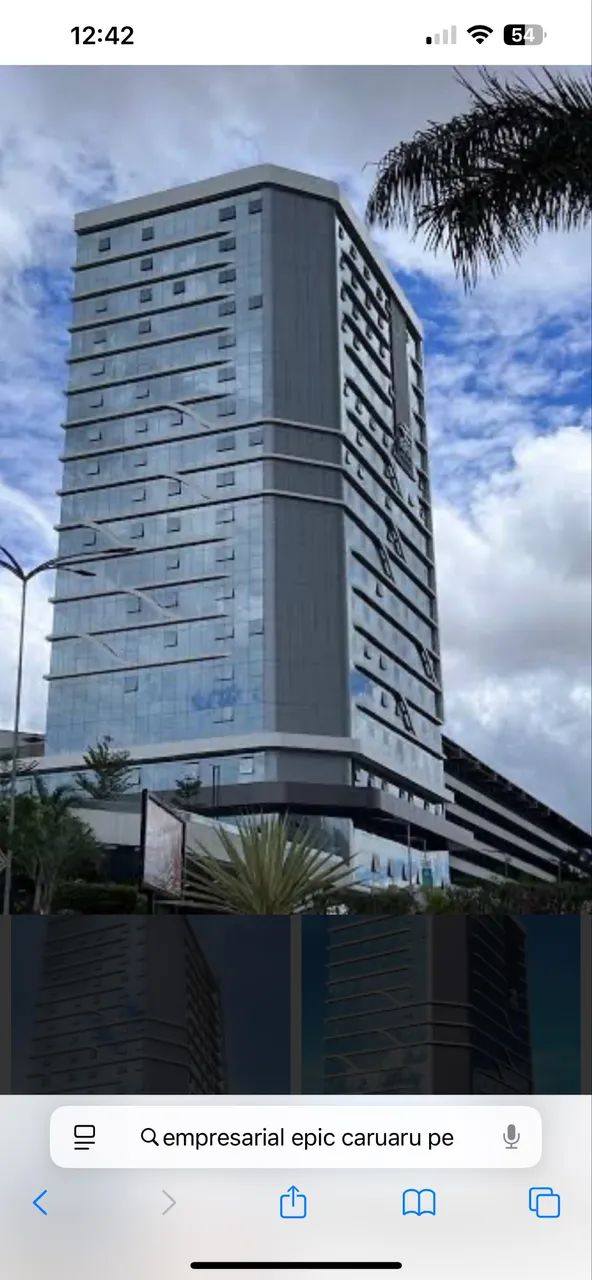 Sala comercial no empresarial epic