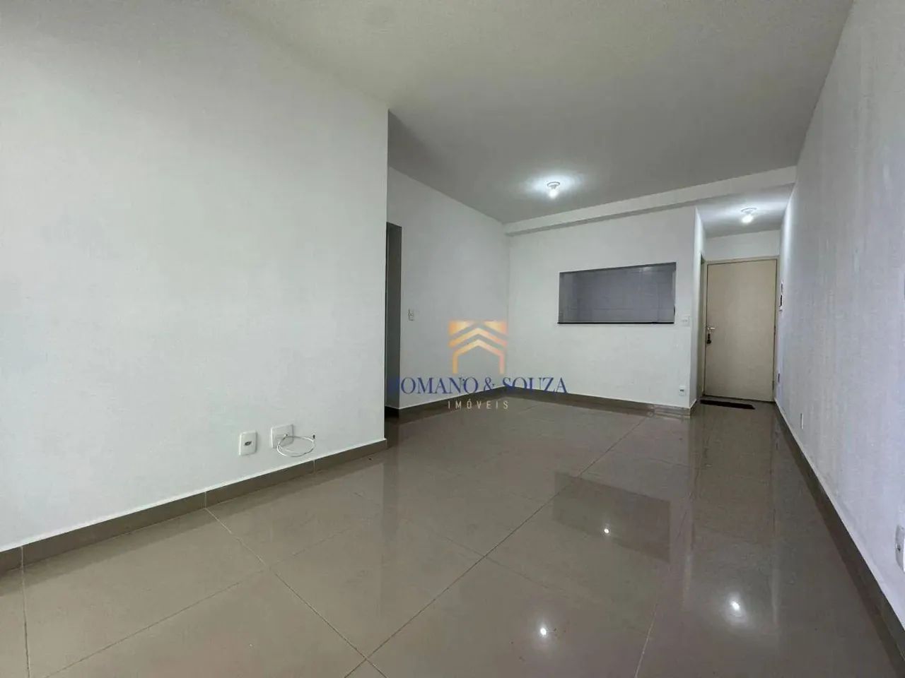 Apartamento com 3 dormitórios para alugar, 81 m² por R$ 3.492,00/mês - Vila Rio de Janeiro - Foto 2