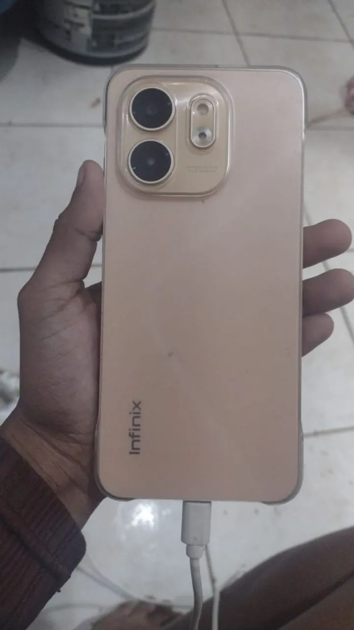 Quero vender ou trocar em outra coisa tá novinho