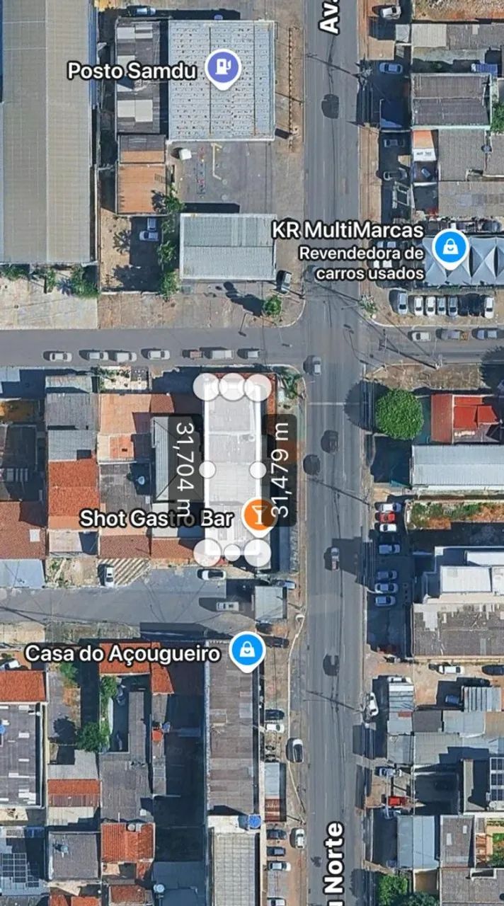 Vendo Prédio em Taguatinga - Foto 4